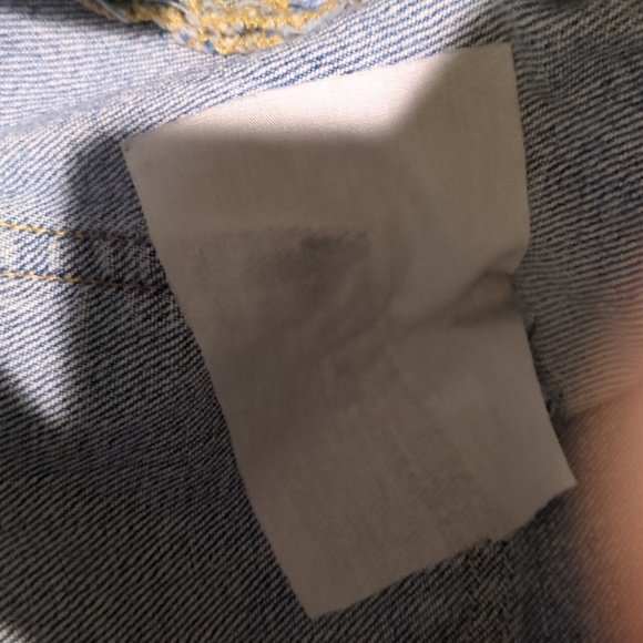 Old Navy 3 pairs of jeans O.G. straight - Picture 10 of 10